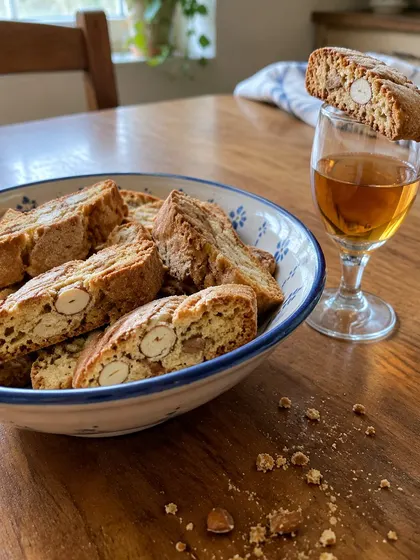 Cantucci